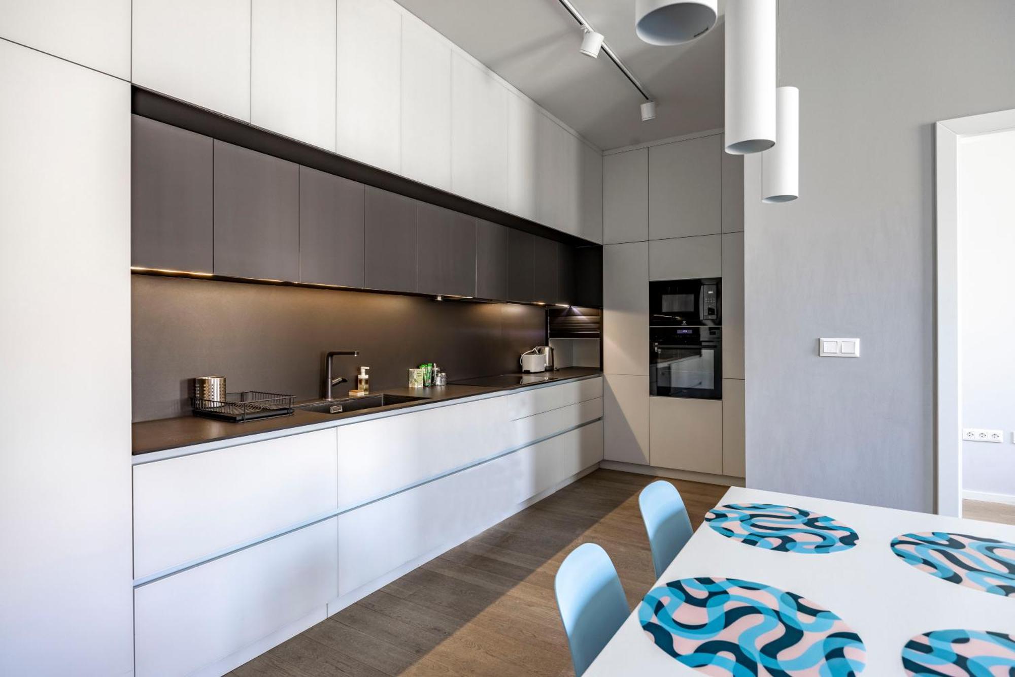 Stylish & Spacious Central Suite By Prestige Homes 布达佩斯 外观 照片